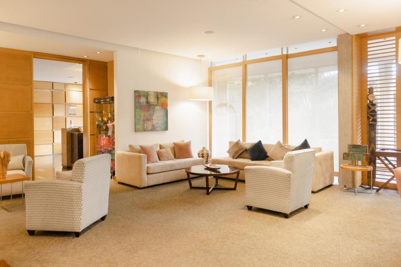 Faranda Collection Bogota, A Member Of Radisson Individuals酒店 外观 照片