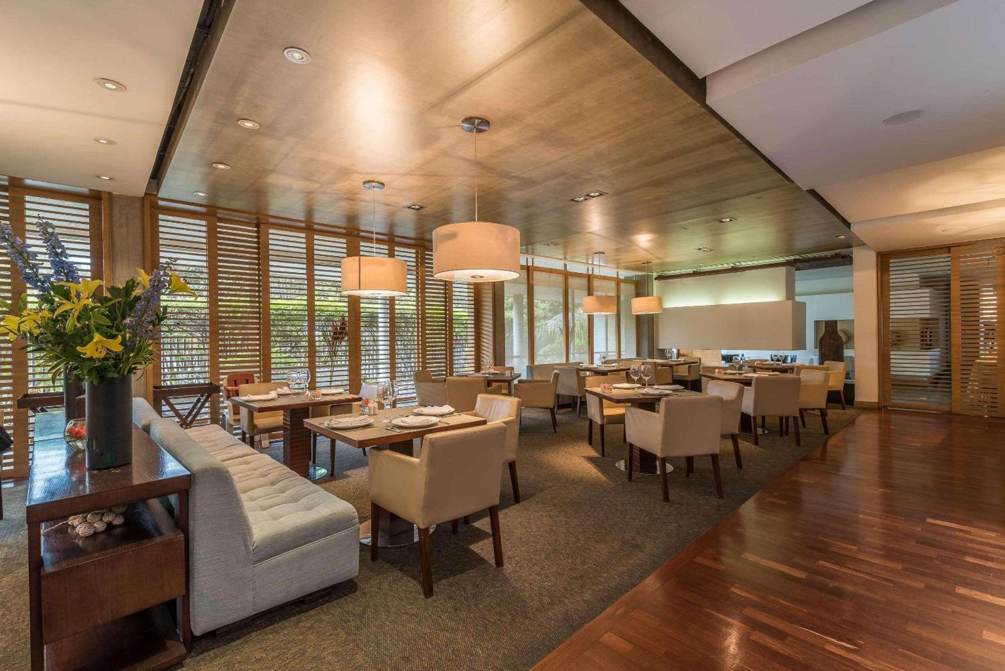 Faranda Collection Bogota, A Member Of Radisson Individuals酒店 外观 照片