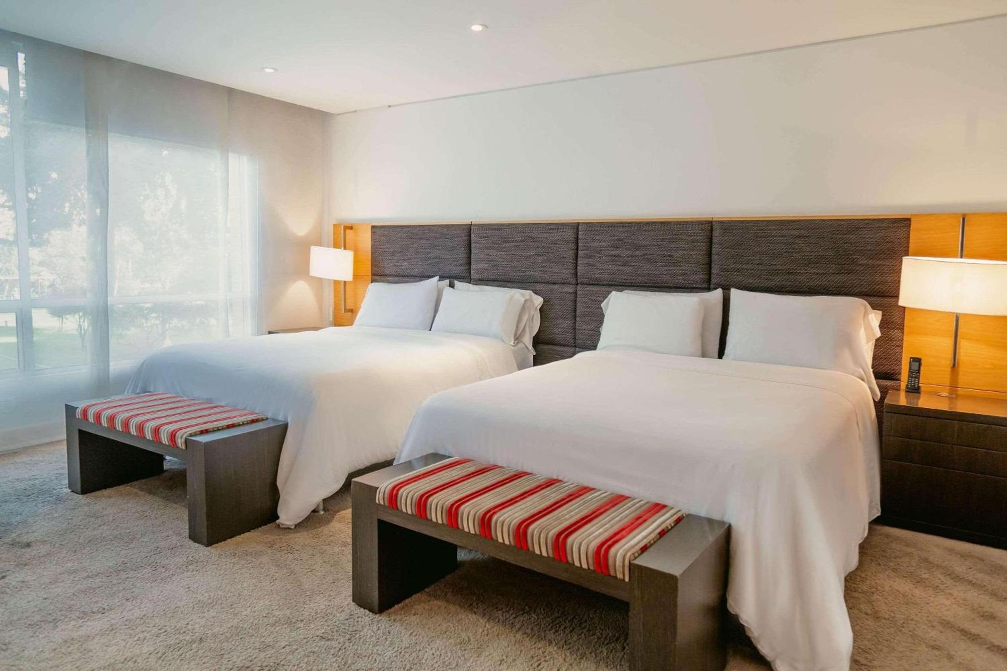 Faranda Collection Bogota, A Member Of Radisson Individuals酒店 外观 照片