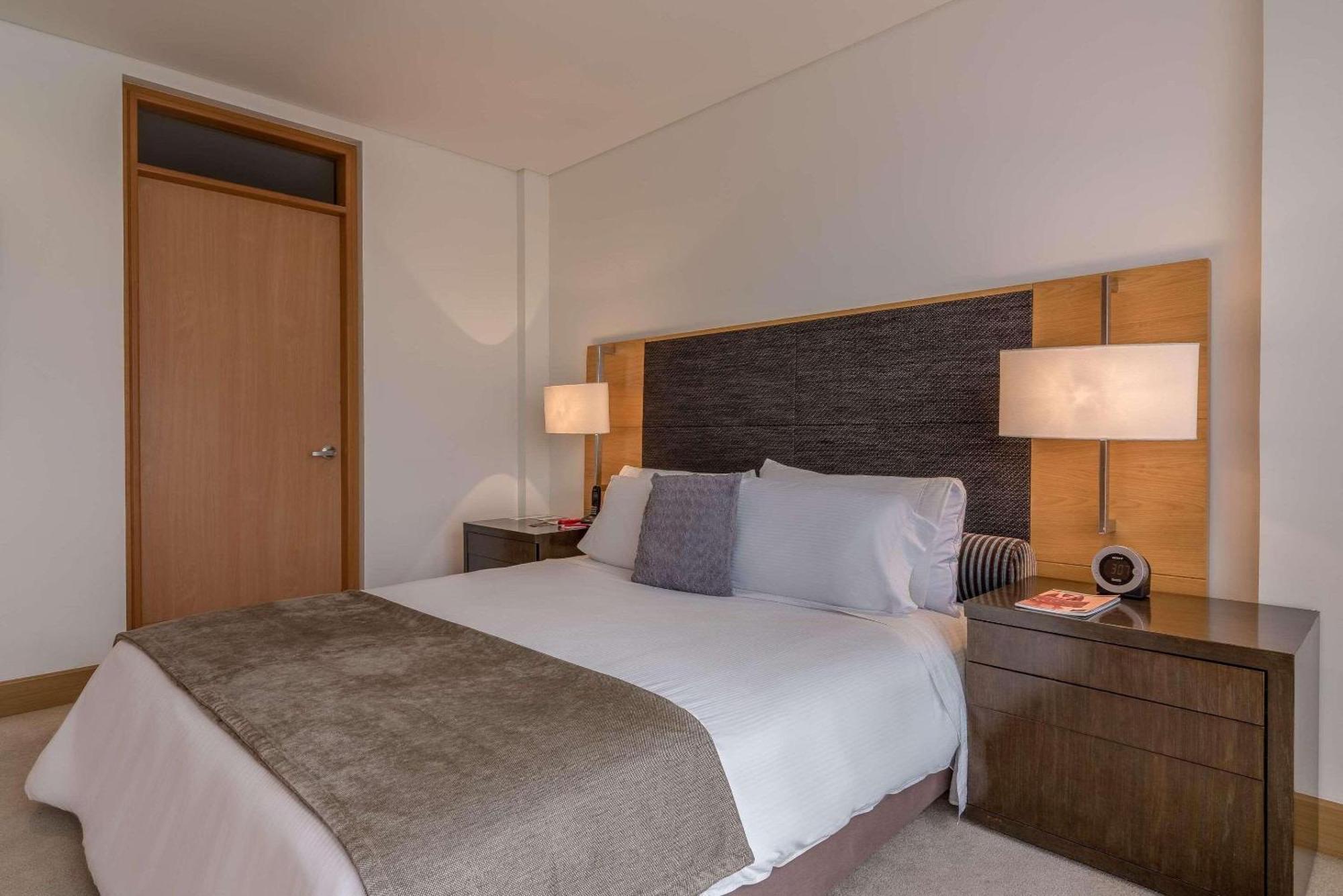 Faranda Collection Bogota, A Member Of Radisson Individuals酒店 外观 照片