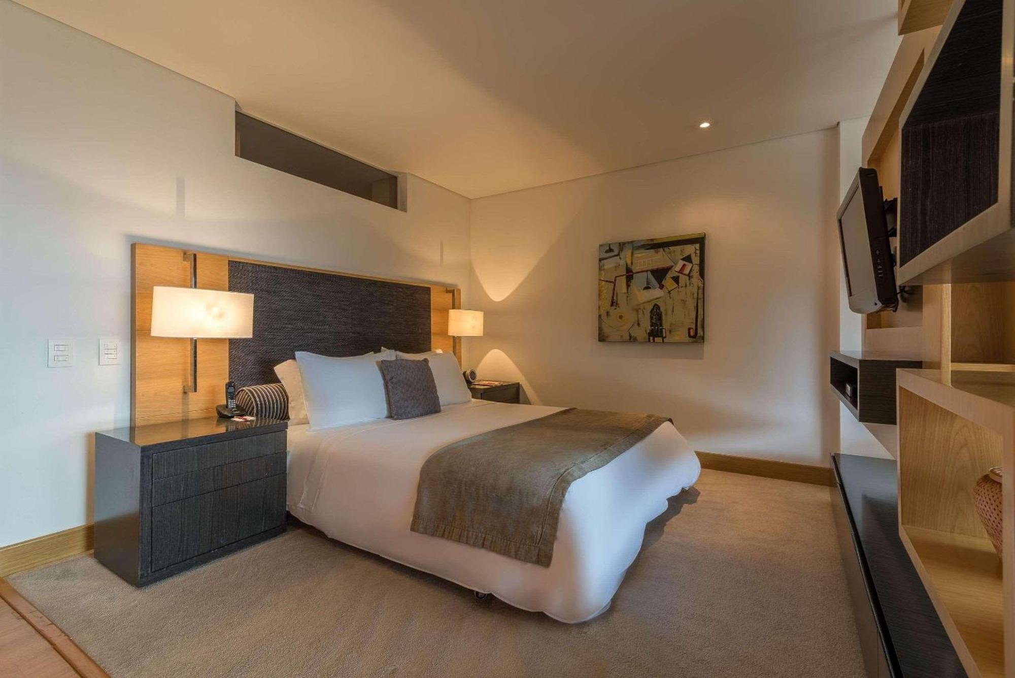 Faranda Collection Bogota, A Member Of Radisson Individuals酒店 外观 照片
